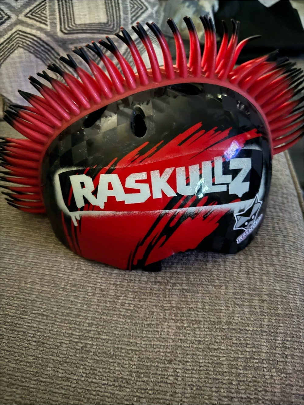 Bike Helmet